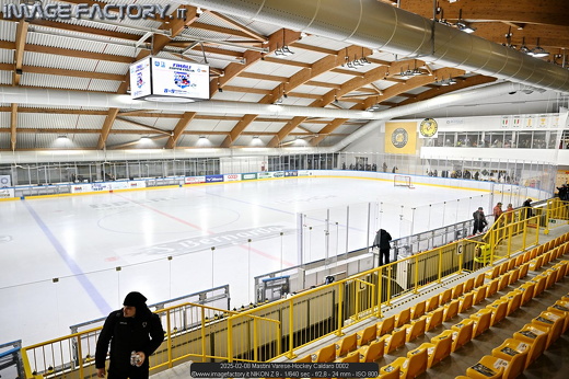 2025-02-08 Mastini Varese-Hockey Caldaro 0002